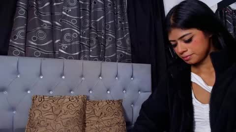 meggan online show from 11.09.25