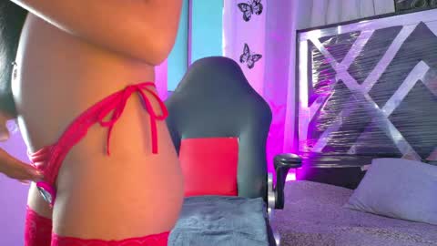 meggan online show from 04.14.26