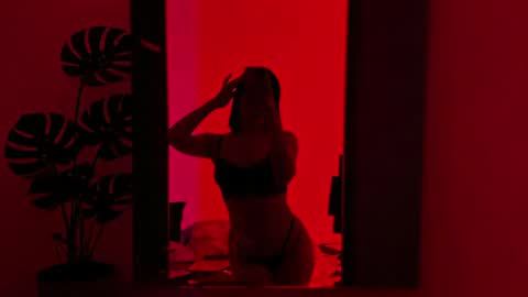 meggan_foxxy online show from 06.07.26