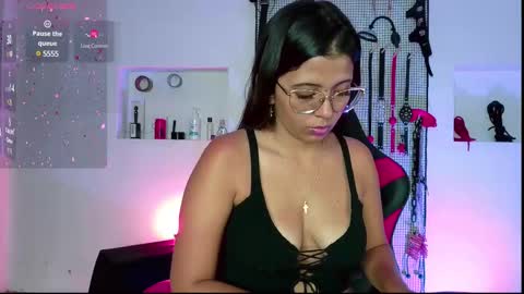 Your best slave  online show from 12.16.24