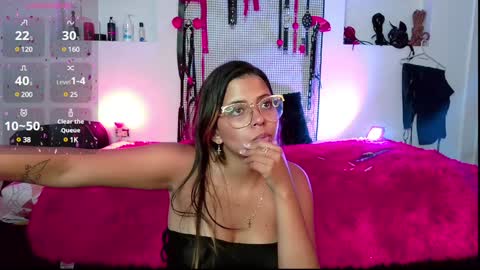 Your best slave  online show from 12.18.24