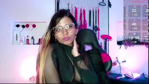 Your best slave  online show from 01.26.25