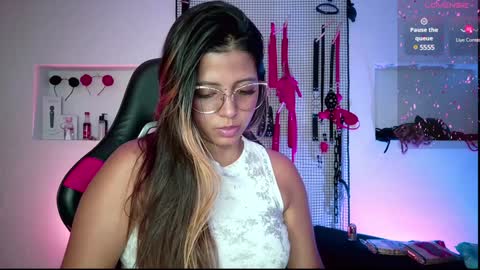 Your best slave  online show from 01.29.25
