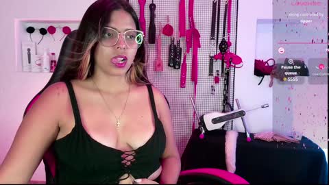 Your best slave  online show from 02.03.25