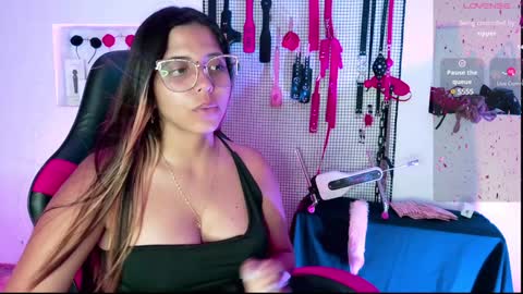 Your best slave  online show from 02.04.25