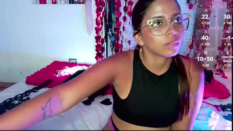 Your best slave  online show from 02.16.25