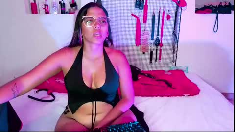 Your best slave  online show from 02.18.25