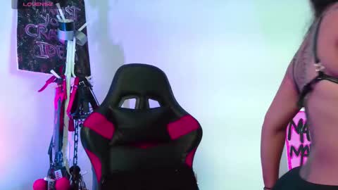 Your best slave  online show from 11.16.25