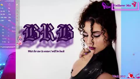   online show from 09.20.25