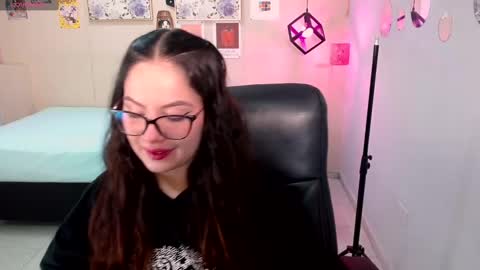 meggan_rouse online show from 03.07.25