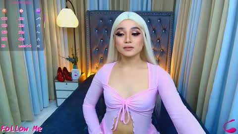 meggan  . maria shantal online show from 03.06.26