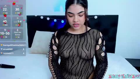 Meggan Joyce. online show from 12.26.24