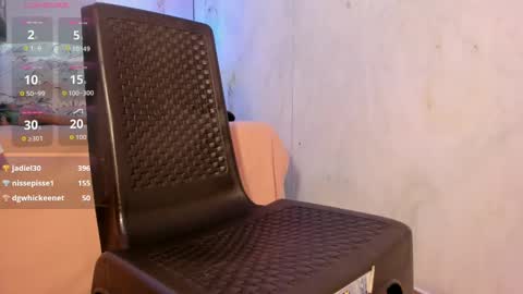 MEGGY MAE online show from 11.14.25