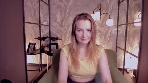 Meggy online show from 11.11.25