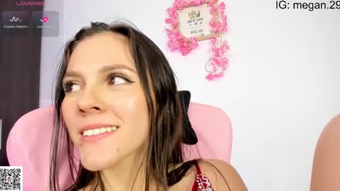 MEGHAN  online show from 02.09.25