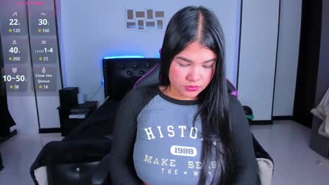 meghan_as online show from 03.04.25