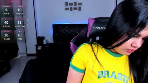 meghan_as online show from 10.20.25