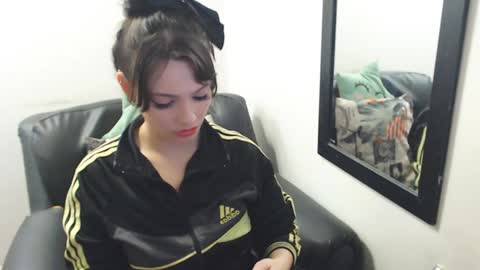 meghan online show from 12.31.24