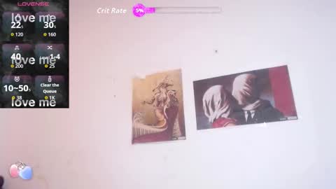  MEGHAN  online show from 10.25.25