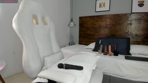 Meghan  online show from 01.28.25