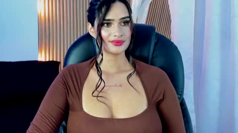 Meghan online show from 09.23.25