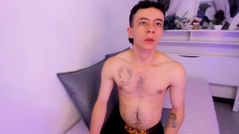 Megan and logan online show from 02.12.25