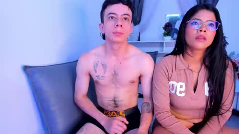 Megan and logan online show from 02.21.25