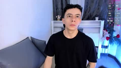 Megan and logan online show from 03.04.25