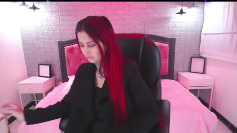 Meghan online show from 12.31.24