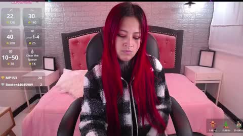 Meghan online show from 01.04.25