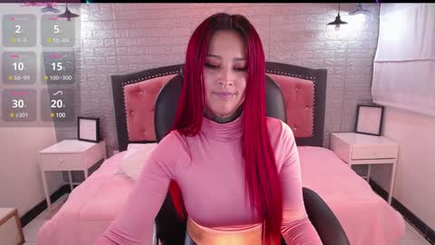 Meghan online show from 01.06.25