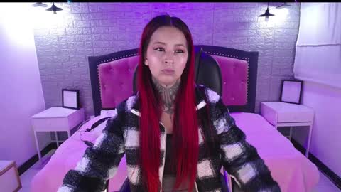 Meghan online show from 01.07.25