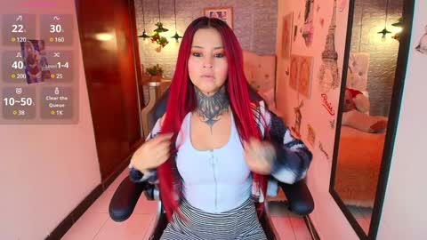 Meghan online show from 01.09.25