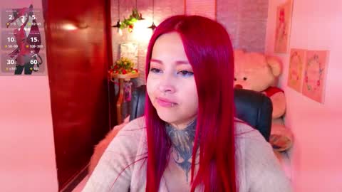 Meghan online show from 10.01.25