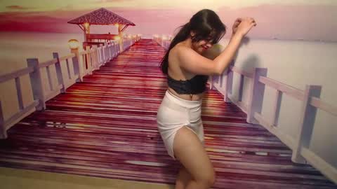 Megan Rossi online show from 03.06.25