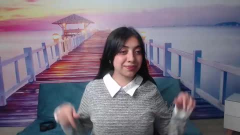 Megan Rossi online show from 03.10.25