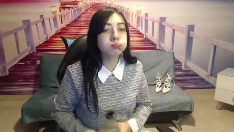 Megan Rossi online show from 03.11.25