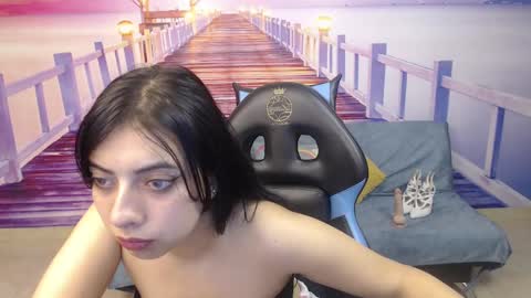 Megan Rossi online show from 03.12.25