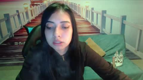 Megan Rossi online show from 03.12.25