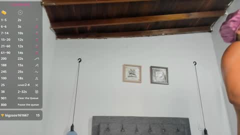 Meghan  online show from 01.11.25