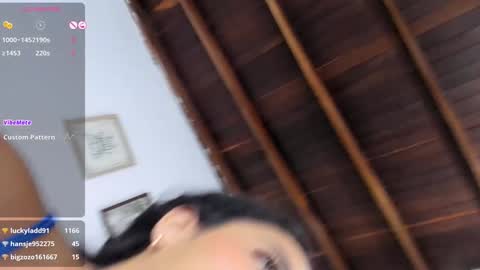 Meghan  online show from 01.11.25