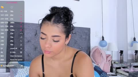 Meghan  online show from 01.15.25