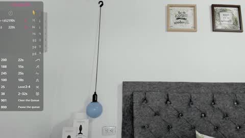 Meghan  online show from 01.18.25