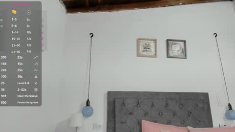 Meghan  online show from 01.21.25