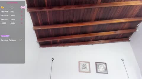 Meghan  online show from 01.31.25