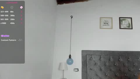 Meghan  online show from 02.01.25