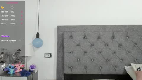 Meghan  online show from 03.02.25