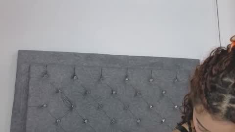 Meghan  online show from 11.21.25