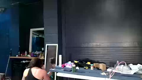 meghan online show from 10.19.25