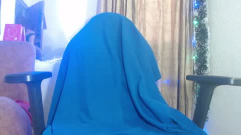 MEGHAN   online show from 04.20.26